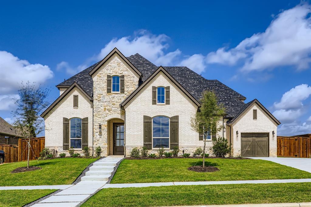 1804 Farmstead Road  Mansfield TX 76063 photo