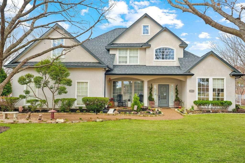 10480 Parkview  Frisco TX 75033 photo