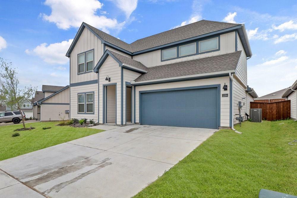 13184 Hideaway Lane  Providence Village TX 76227 photo