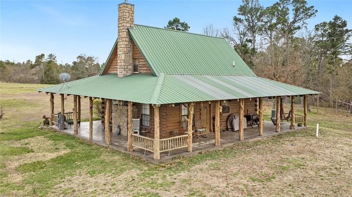 Property Photo:  39649 Highway 23  AR 72740 