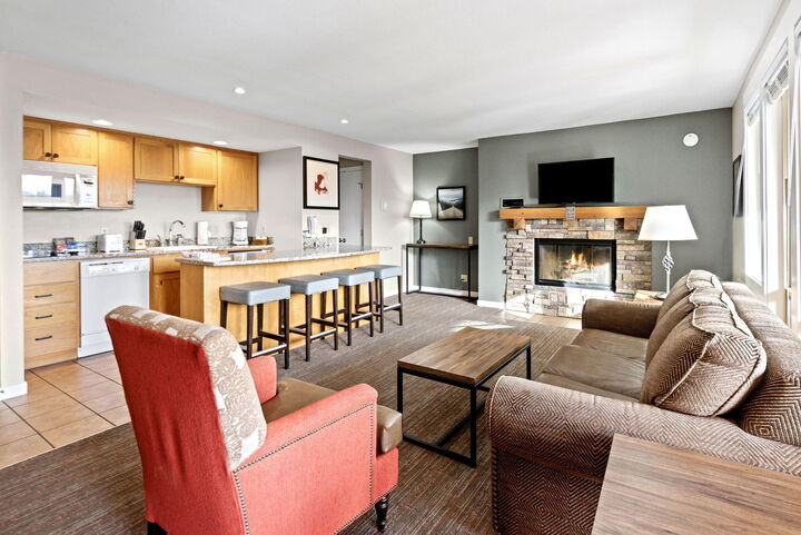 Property Photo:  18575 SW Century Drive 1235 B  OR 97702 