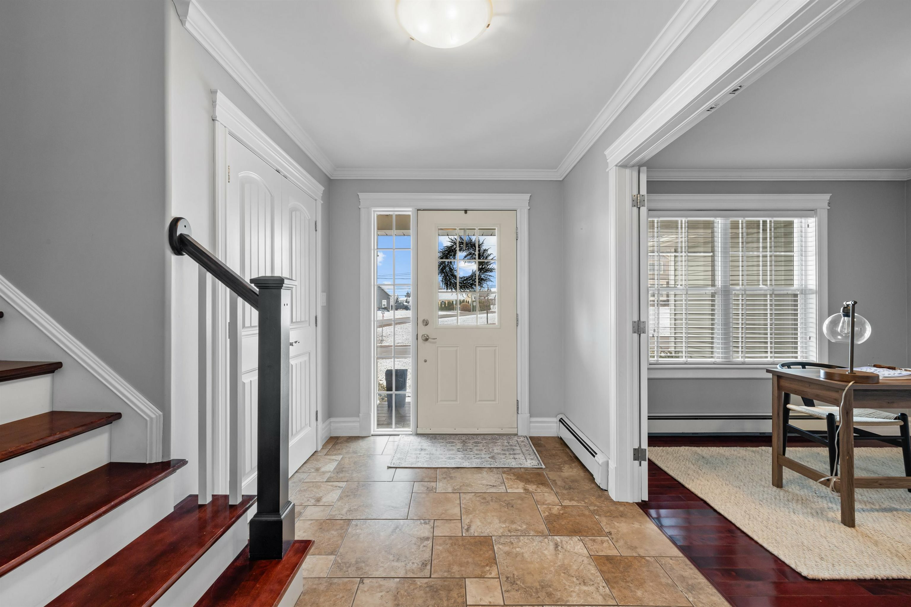 Property Photo: 2 Pembroke Crescent PE C1B 0H9