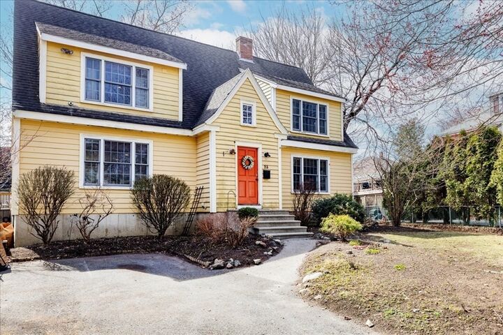 Property Photo: 23 Beacon St MA 01923