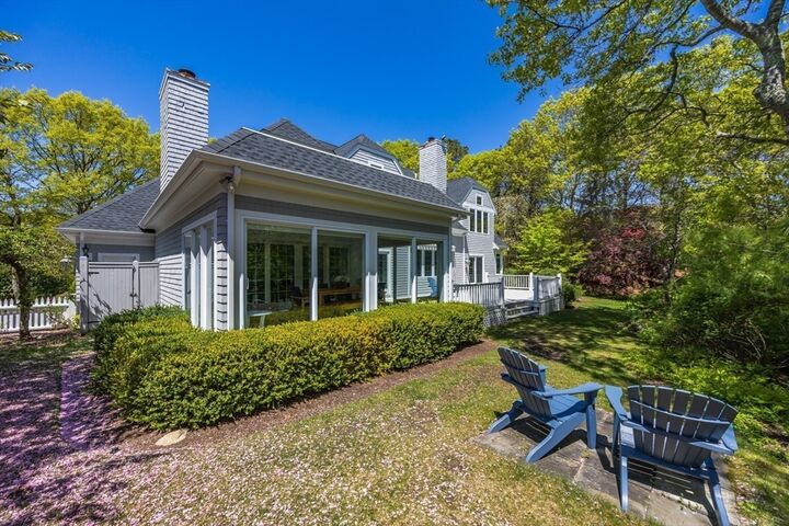 Property Photo:  19 Longshank Cir  MA 02536 
