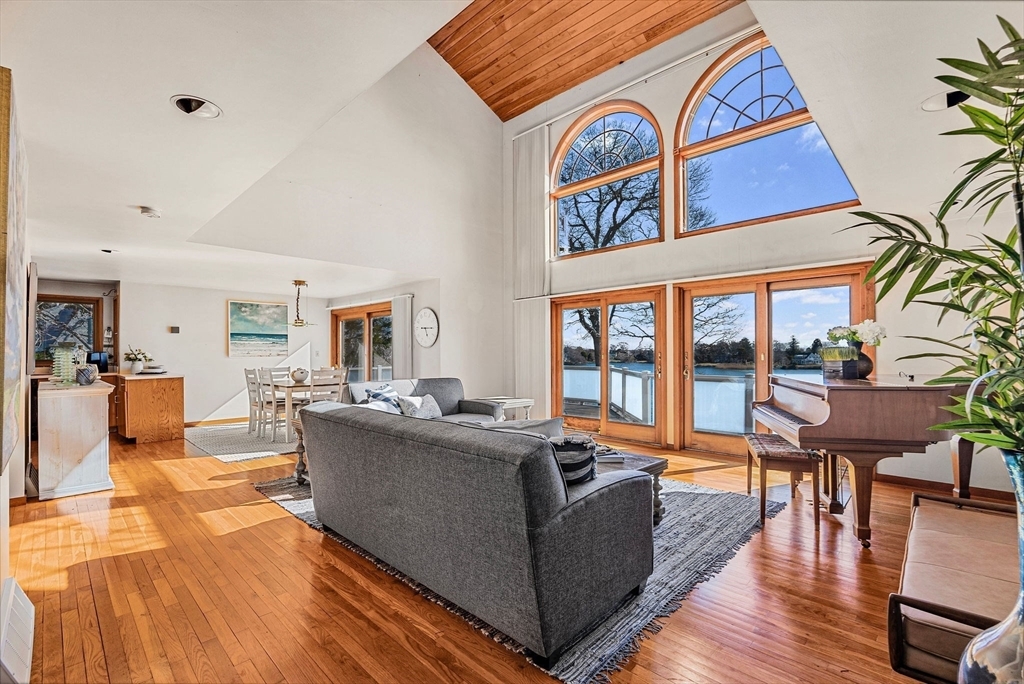 Property Photo:  11 Fells Road  MA 02540 