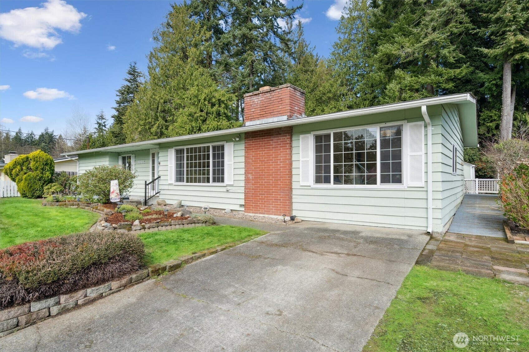Property Photo: 7775 Blake View Drive SE WA 98366