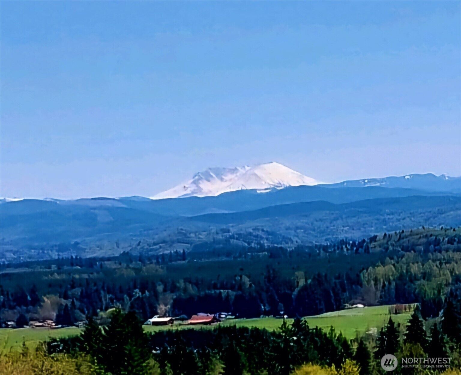 Property Photo:  171  Starlight Drive, Lot 1  WA 98570 