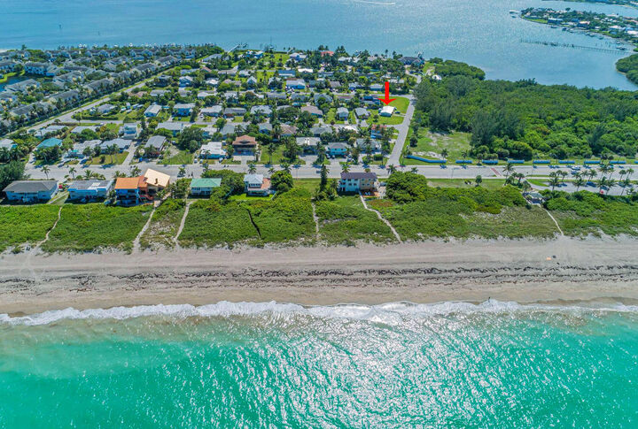 1831 Crestview Drive  Fort Pierce FL 34949 photo