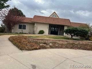 7720 W Quincy Drive  Lakewood CO 80235 photo