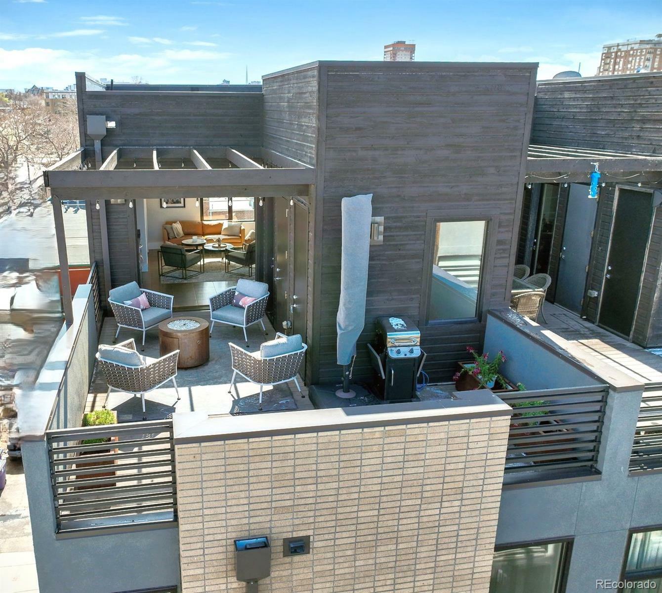 2442 Champa Street  Denver CO 80205 photo