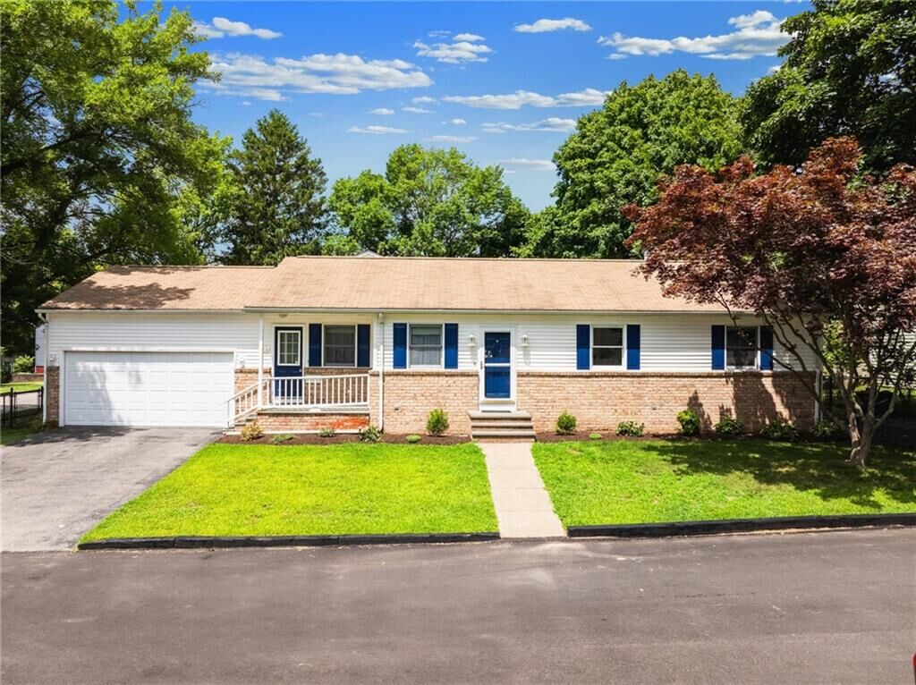 Property Photo:  10 Bicknell Avenue  RI 02916 