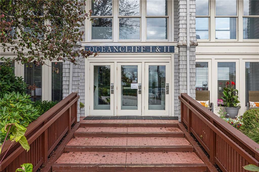 Property Photo: 65 Ridge Road T11/W38 RI 02840