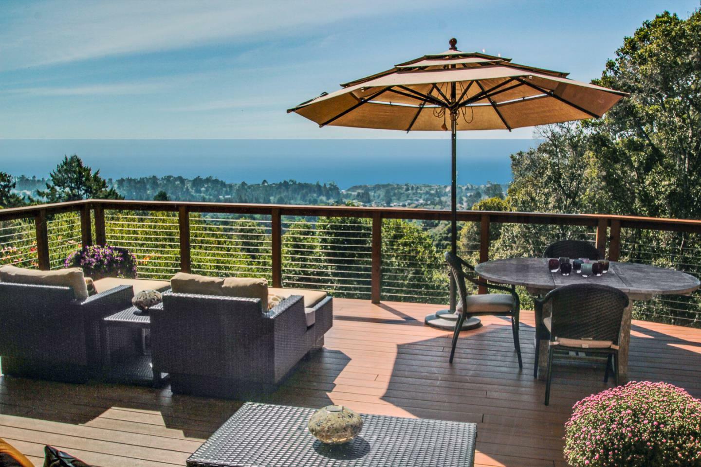 925 Skyward Drive  Aptos CA 95003 photo