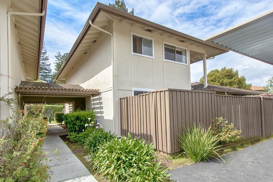 Property Photo: 106 Palo Verde Terrace CA 95060
