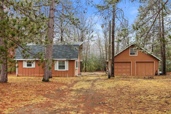 1110 Bighorn Drive  Arkdale WI 54613 photo
