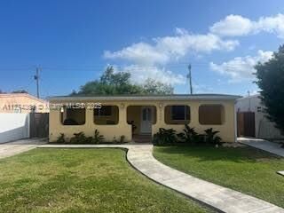 Property Photo:  9440 SW 36th St 2  FL 33165