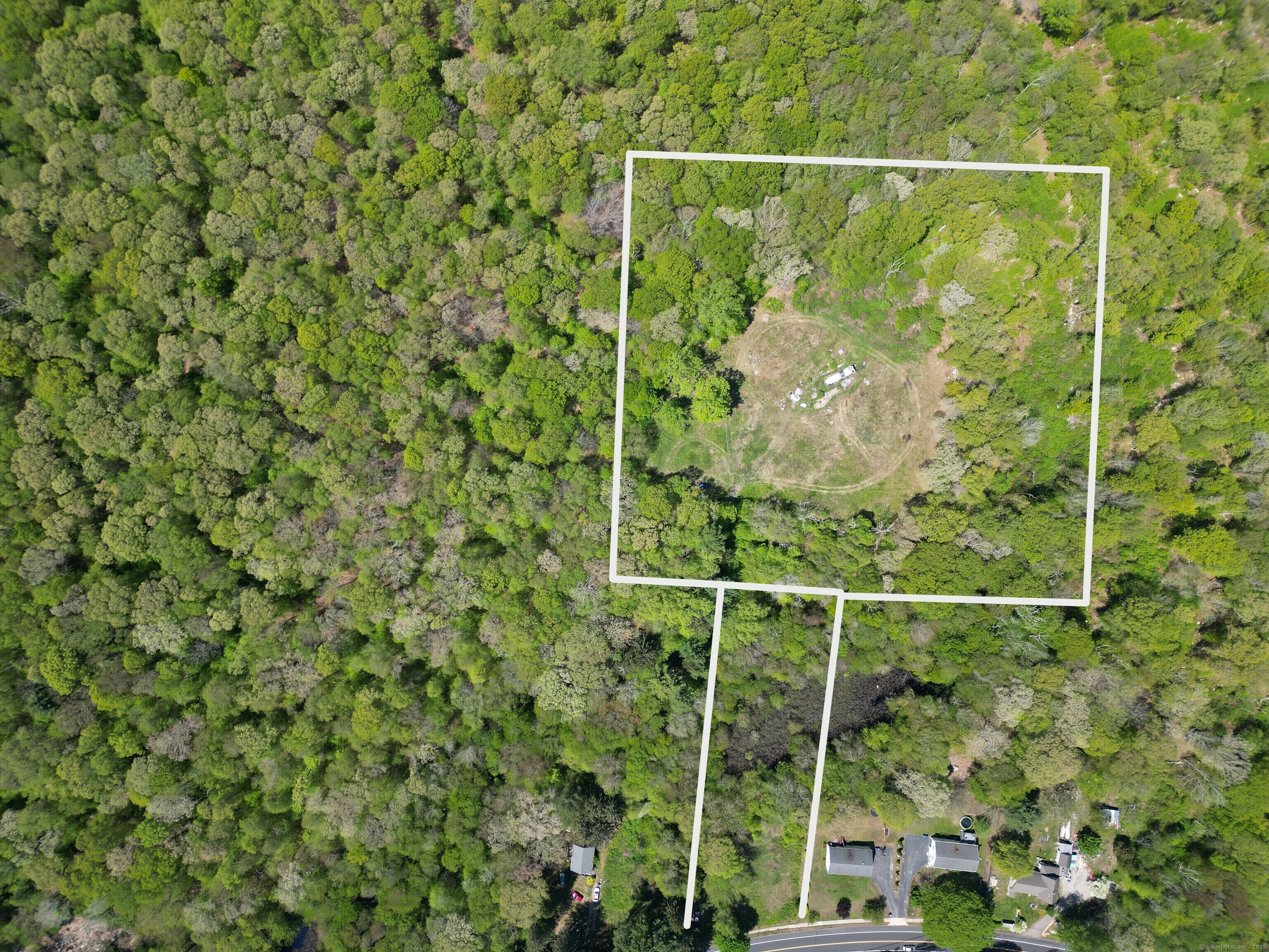 Property Photo: 95 Flanders Road CT 06355