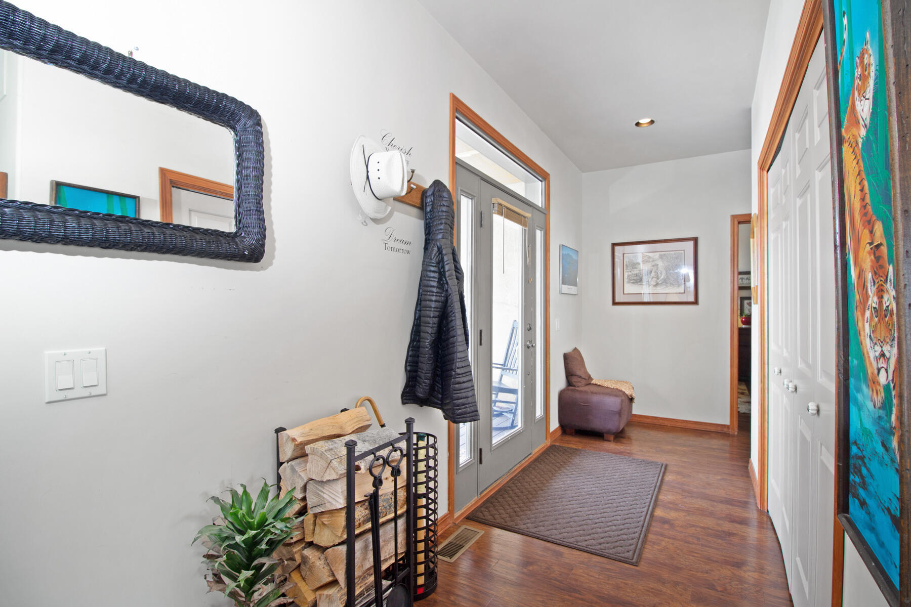 Property Photo: 70 Tyler Dr ID 83313