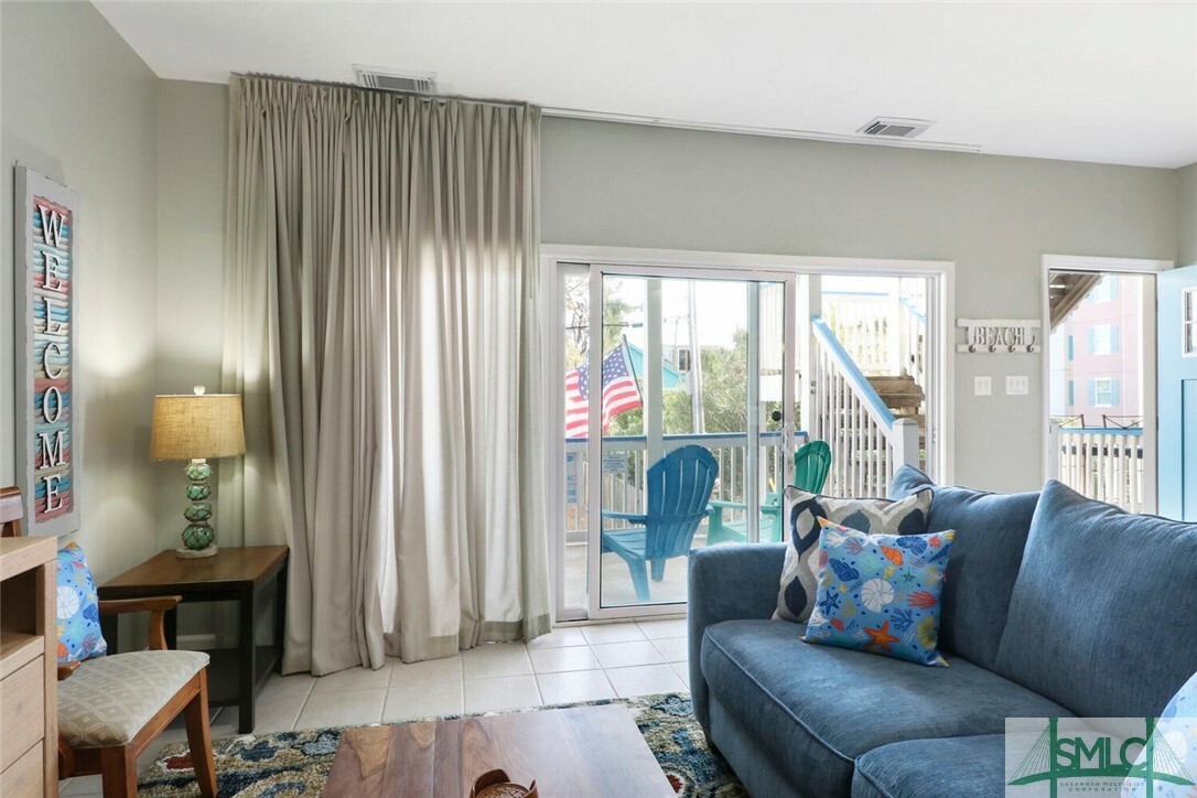 Property Photo: 5 17th Place 2A GA 31328