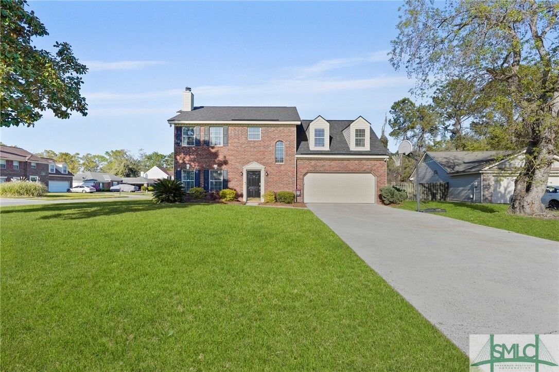 Property Photo: 2 Emmet Court GA 31419