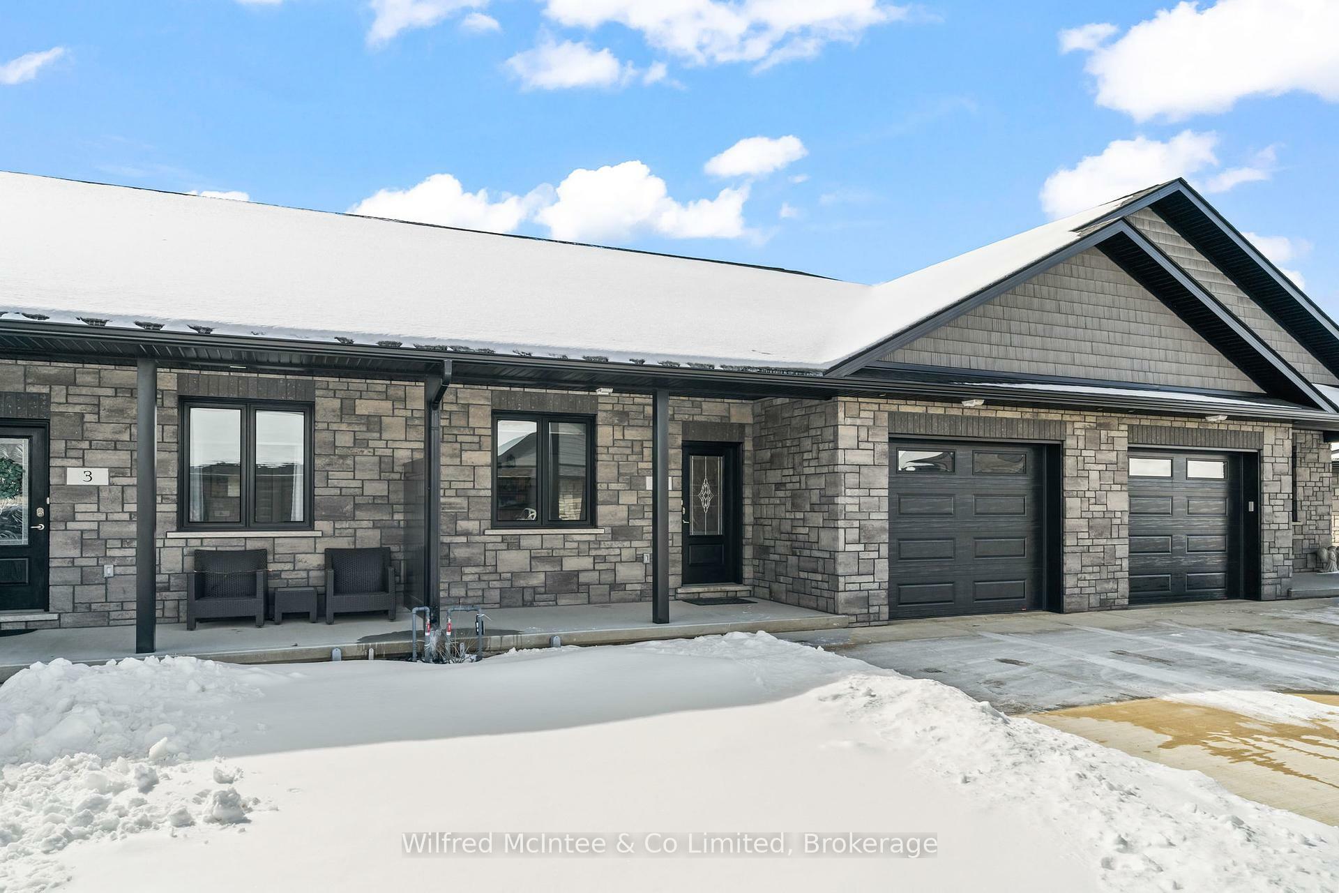 5 Palmer Marie Lane  Arran-Elderslie ON N0G 1L0 photo