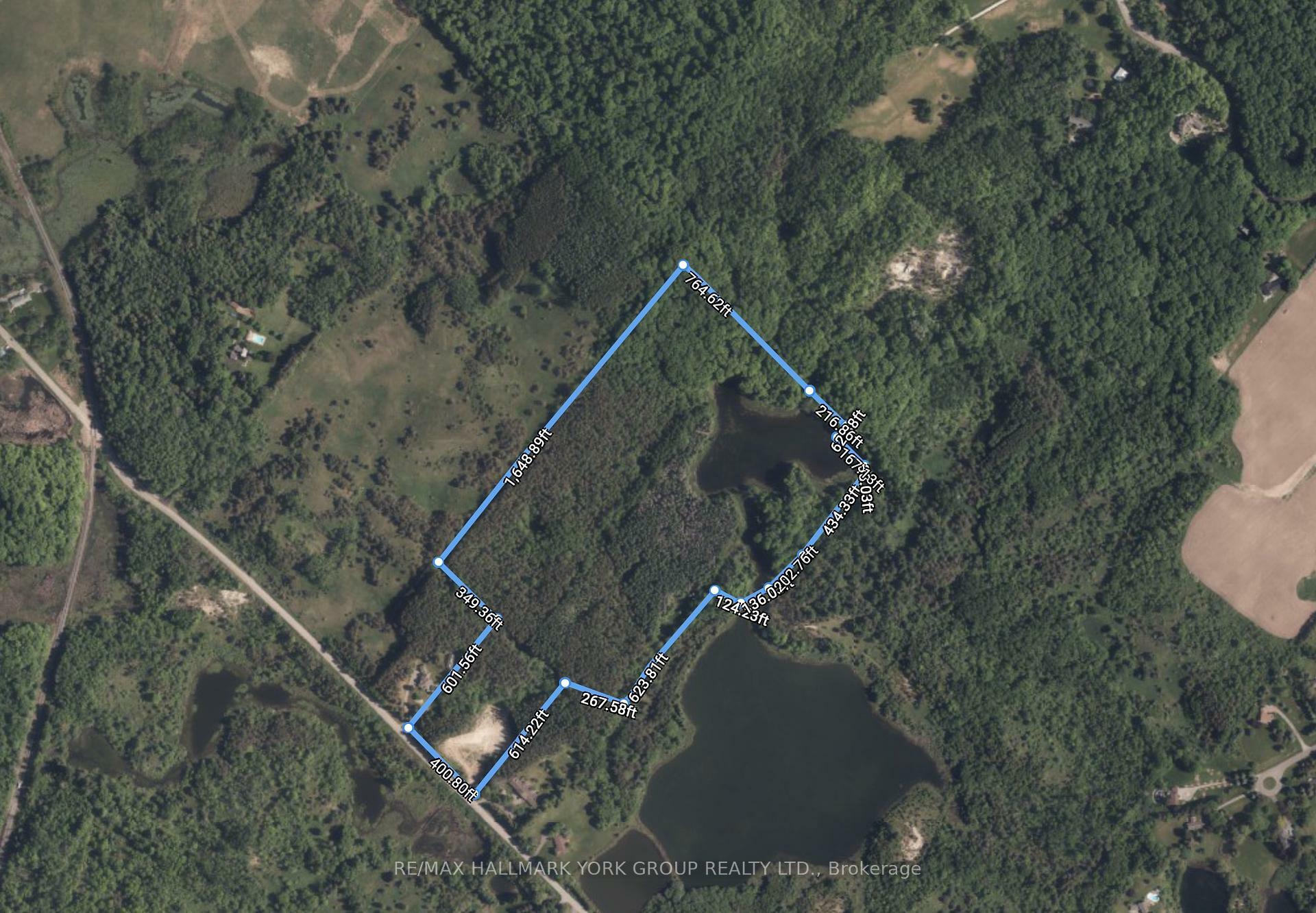 Property Photo:  16631 Mount Hope Road  ON L7E 4A7 
