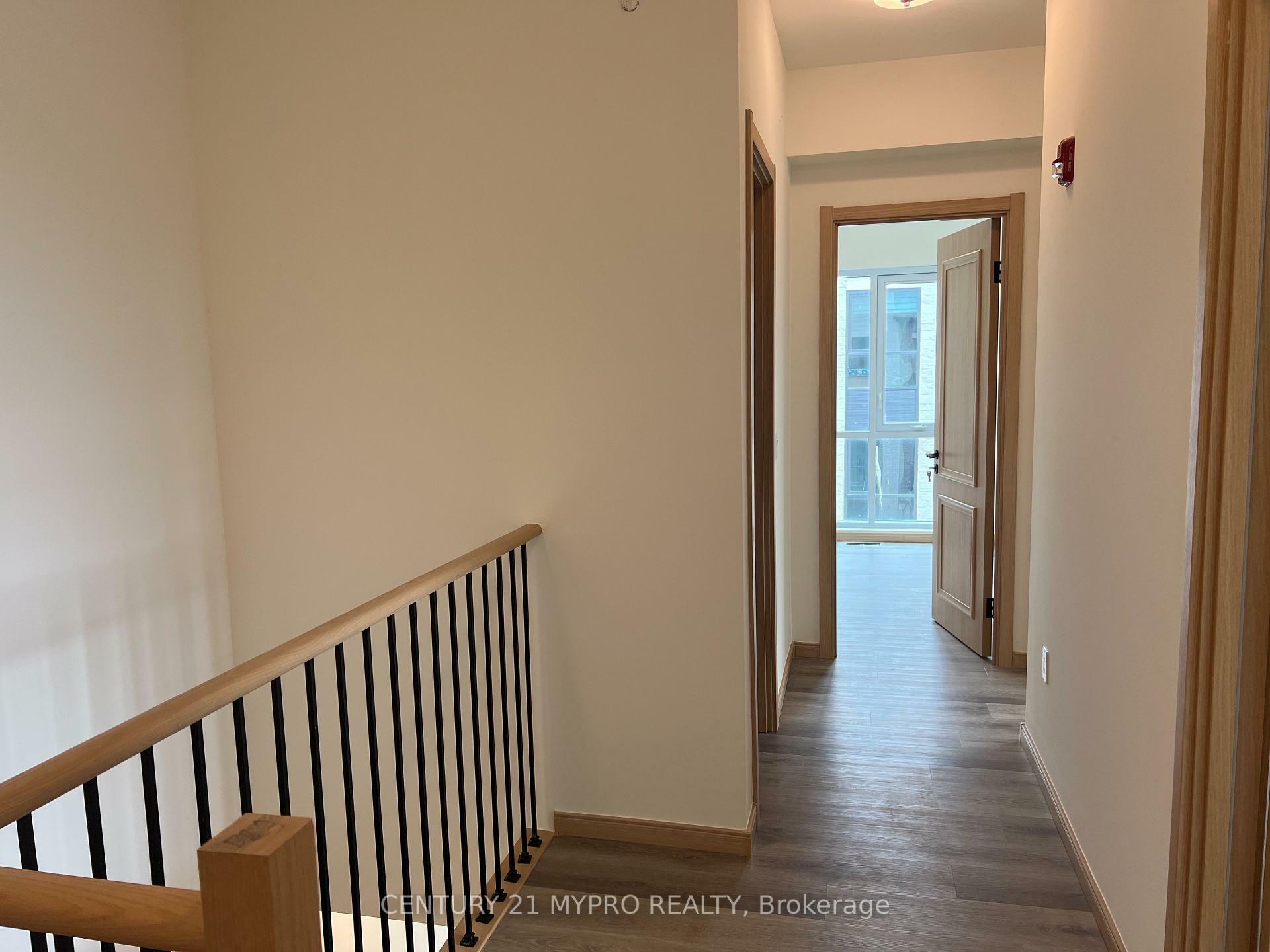 Property Photo: 50 Morecambe Gate B310 ON M1W 0A9