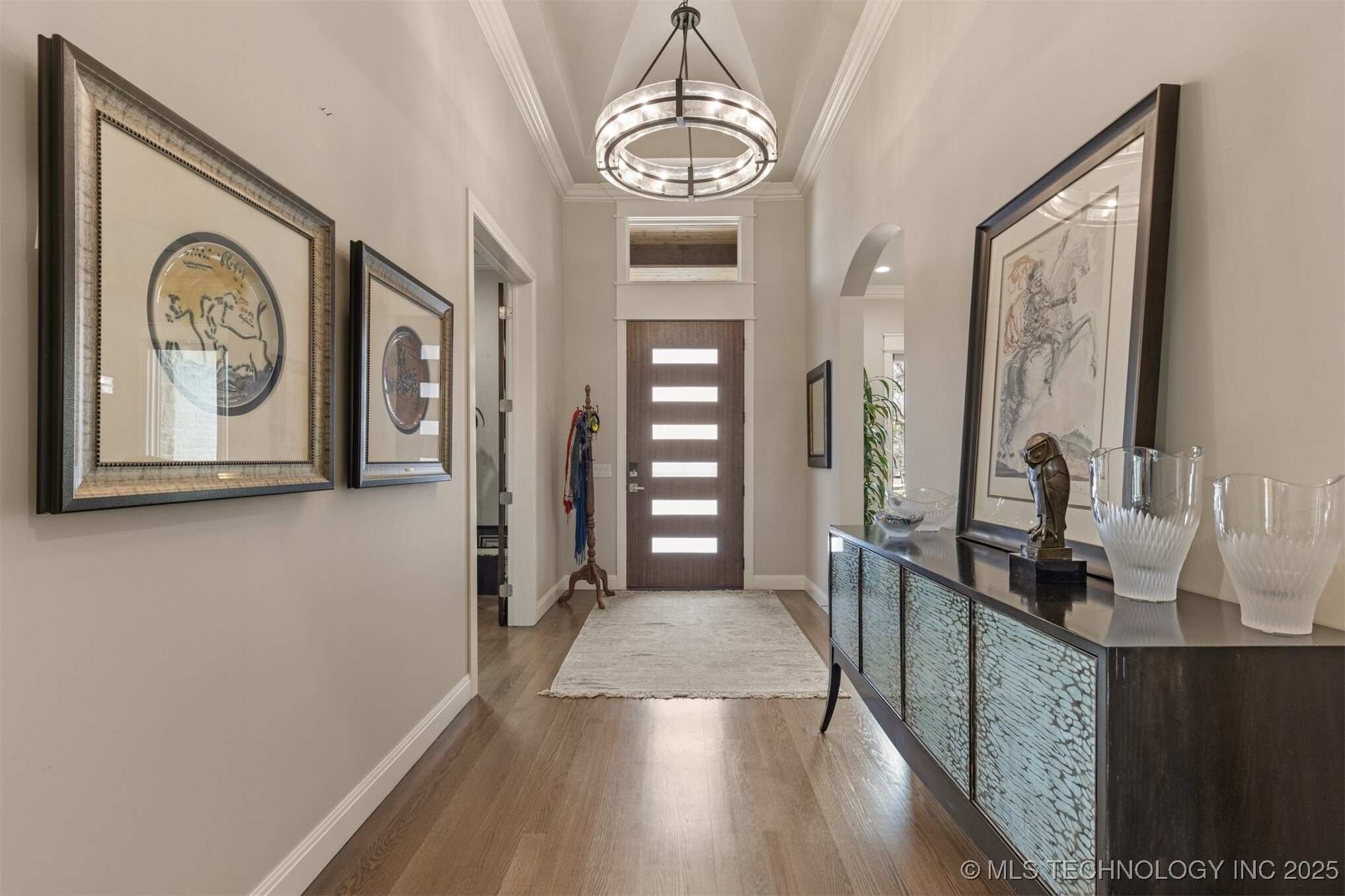 Property Photo:  3190 E 33rd Street  OK 74105 