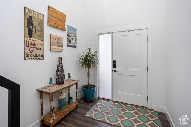 Property Photo: 1985 W Skylar Way 1 UT 84401