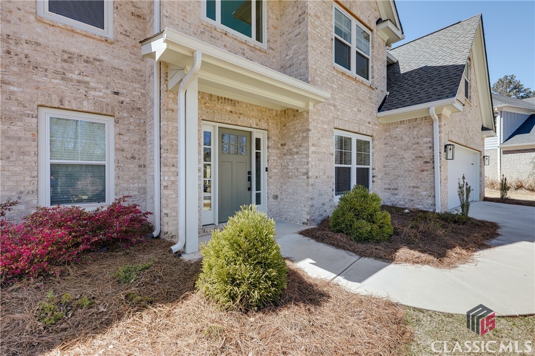 Property Photo: 3065 Meadow Springs Drive GA 30677