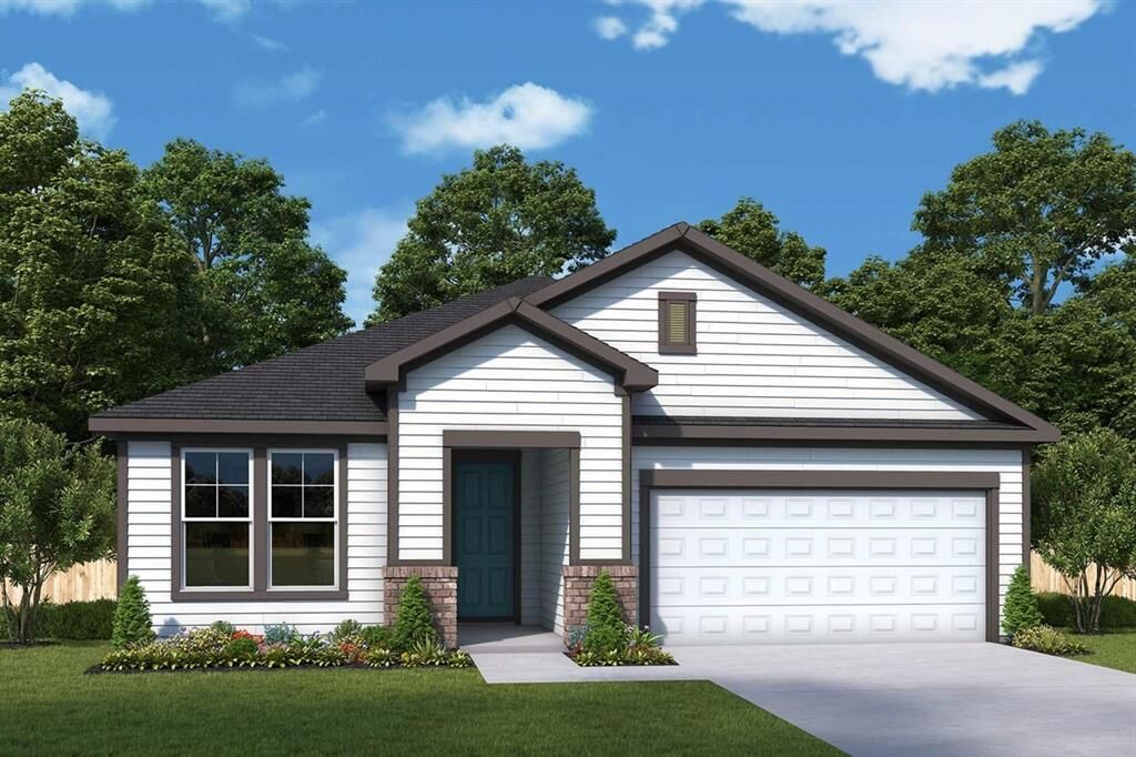 Property Photo:  75727 Bayley Place  FL 32097 