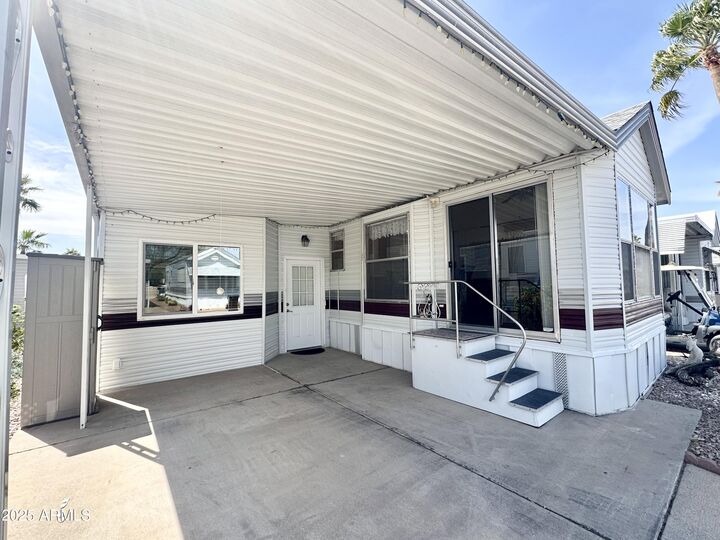 Property Photo:  457 S Jaspar Drive  AZ 85119 