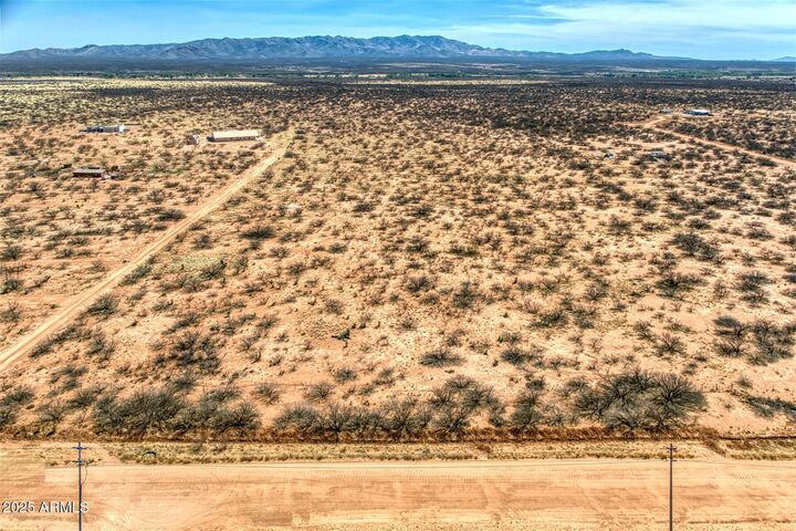 Lot 46 S Hargis Ranch Road 46  Hereford AZ 85615 photo