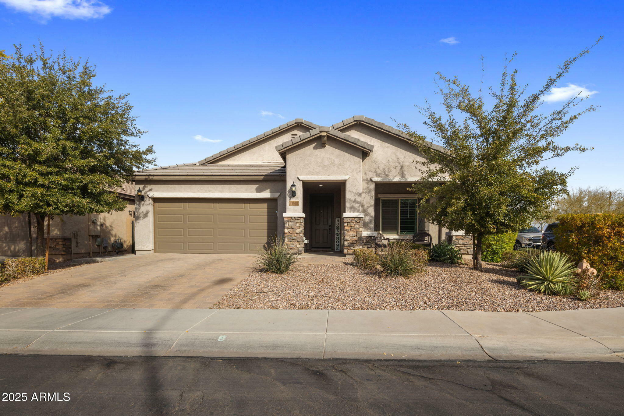 11148 E Tumbleweed Avenue  Mesa AZ 85212 photo