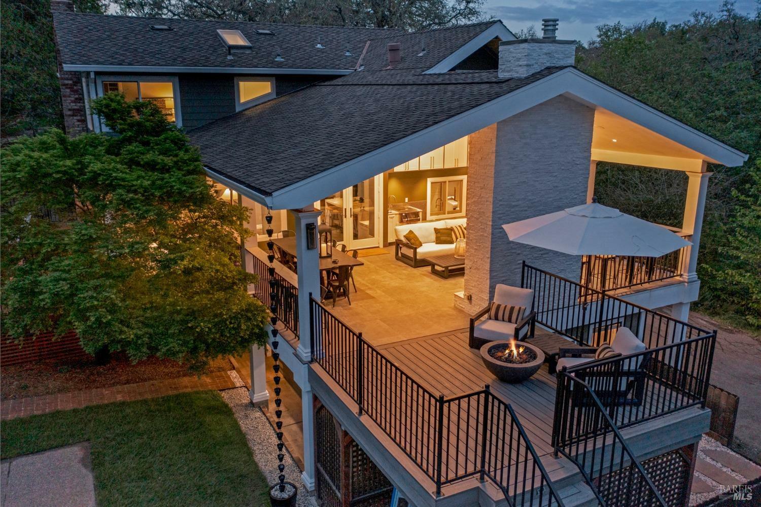 Property Photo: 4071 Bones Road CA 95472