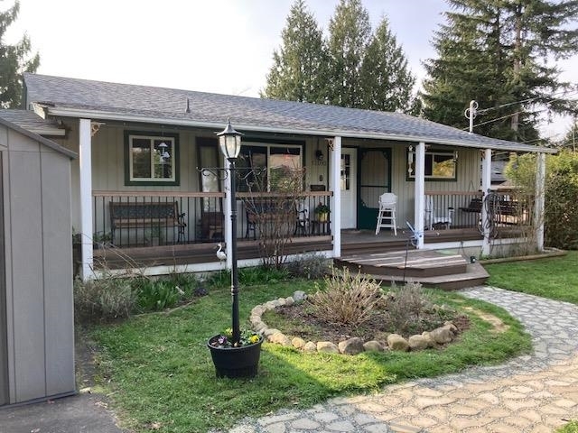 Property Photo: 12093 Glenhurst Street BC V2X 6V8