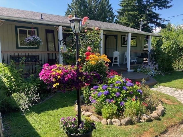 Property Photo: 12093 Glenhurst Street BC V2X 6V8
