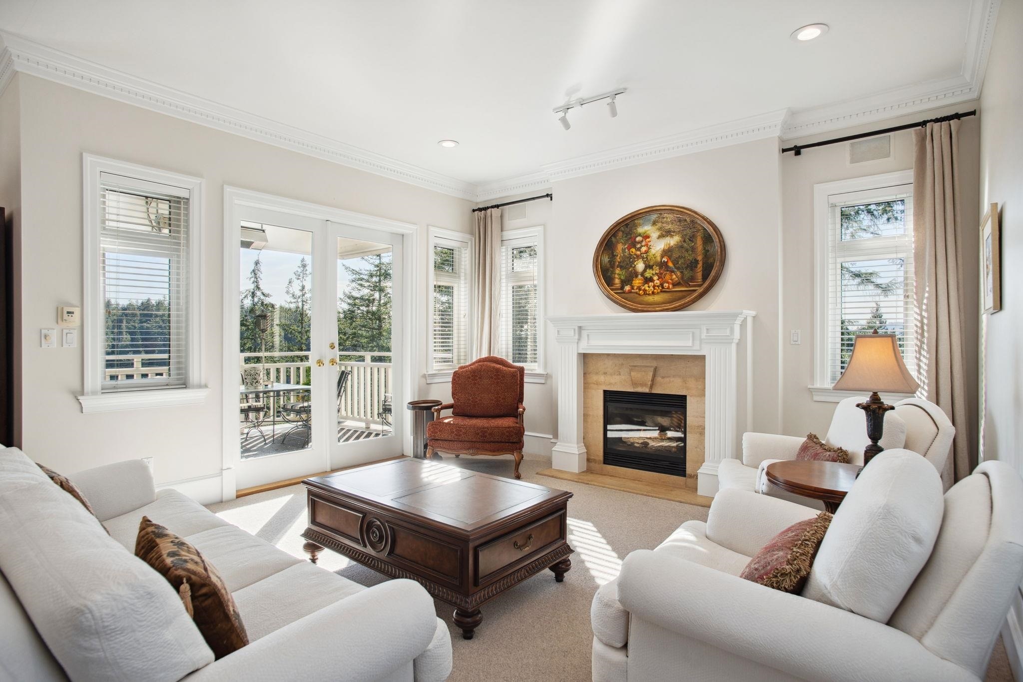 Property Photo: 4668 Headland Drive BC V7W 3J3