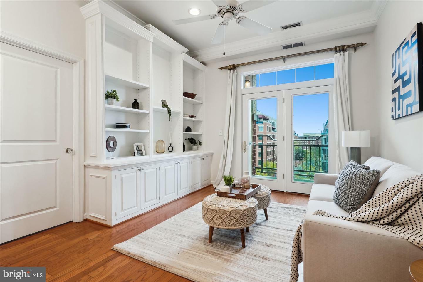 Property Photo: 309 Holland Lane 322 VA 22314