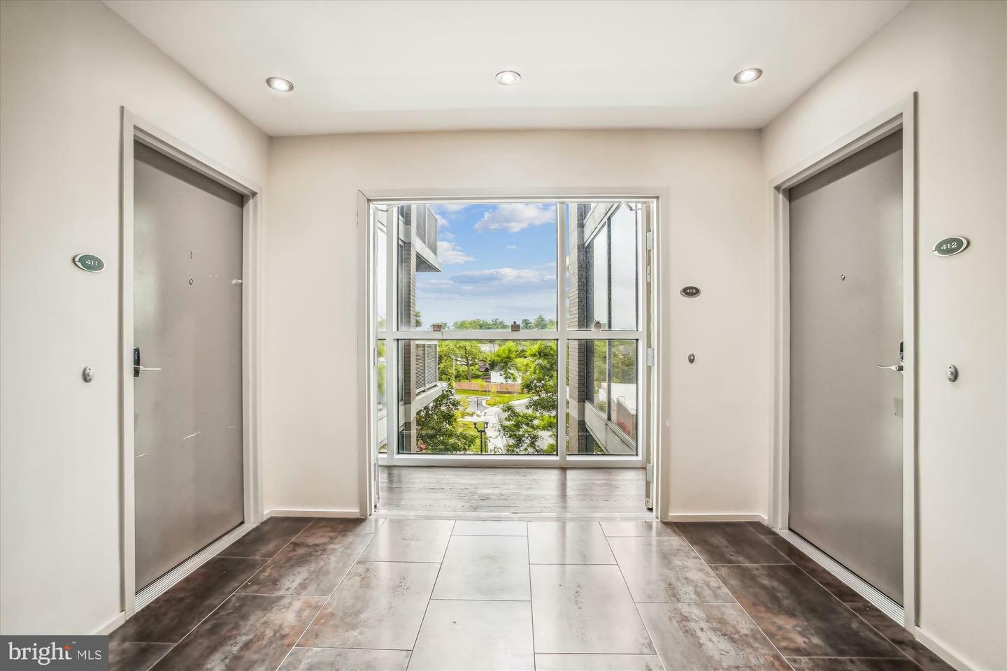 Property Photo: 3409 Wilson Boulevard 413 VA 22201