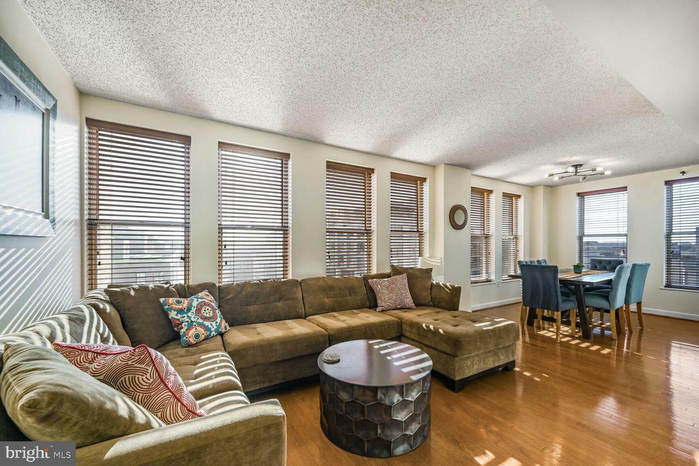 Property Photo: 601 Pennsylvania Avenue NW 1110 DC 20004