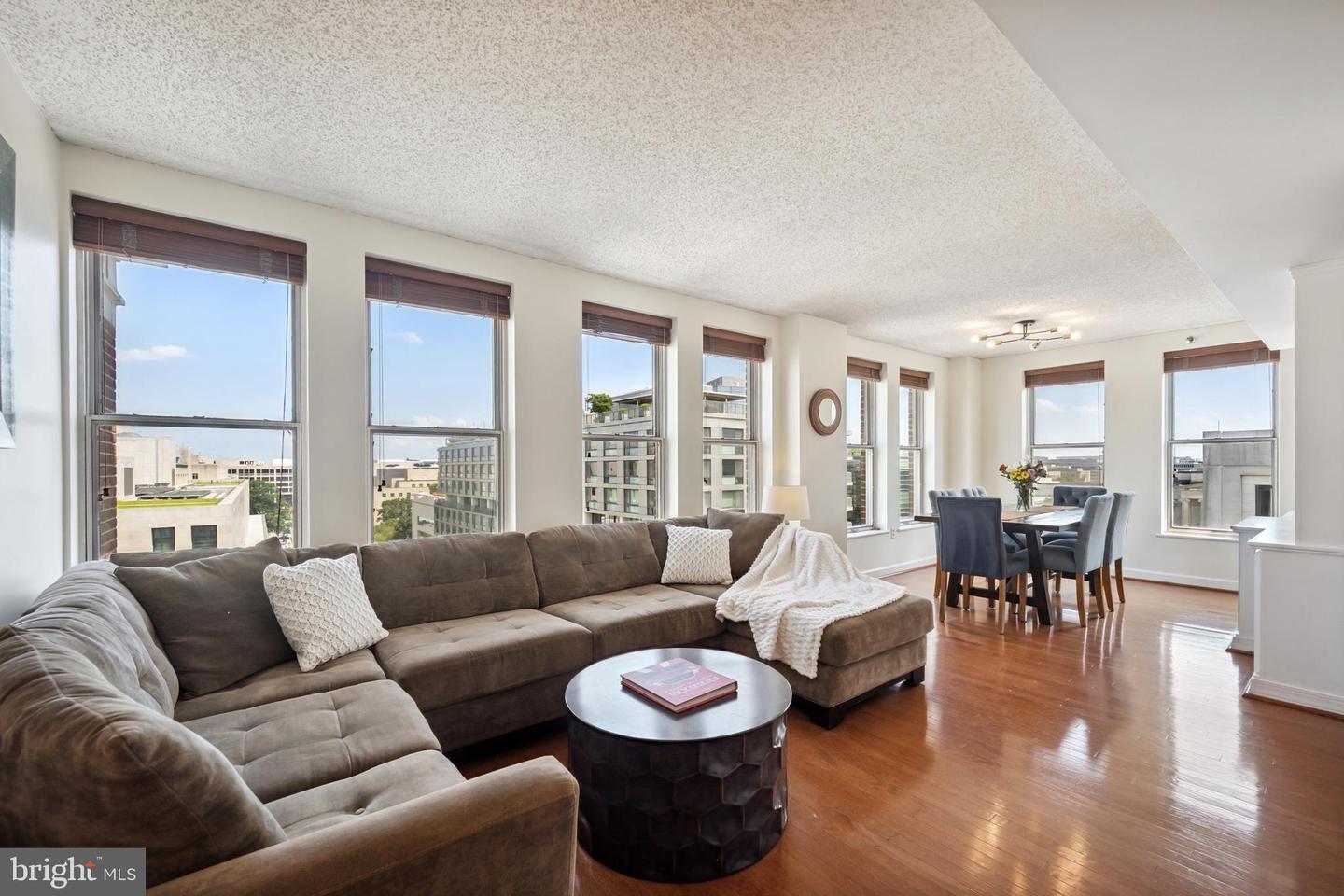 Property Photo: 601 Pennsylvania Avenue NW 1110 DC 20004