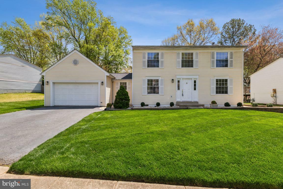 13738 Cabells Mill Drive  Centreville VA 20120 photo