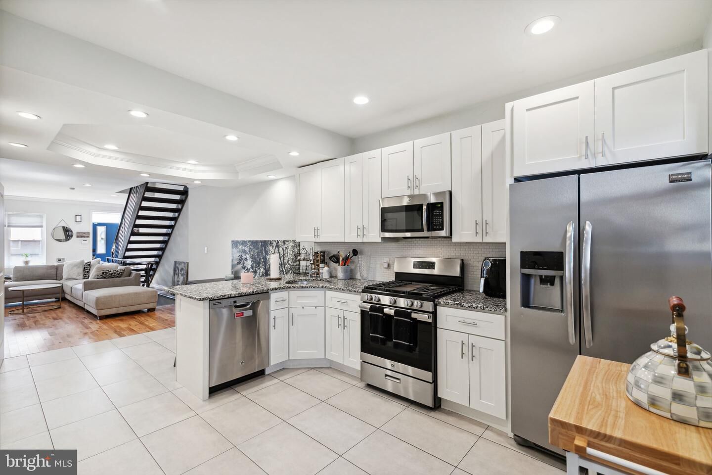 Property Photo:  1624 S 22nd Street  PA 19145 