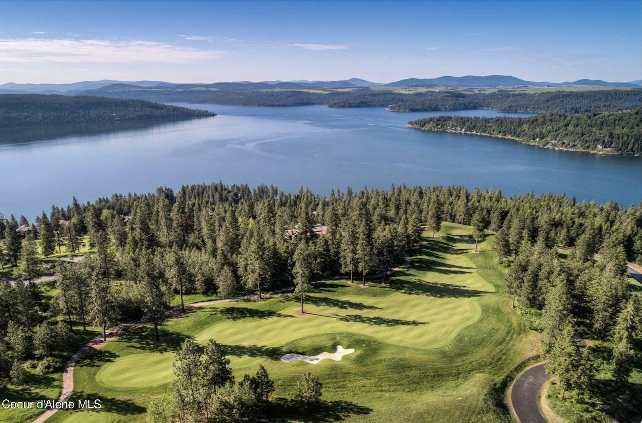 Property Photo:  L212 S Basalt Drive  ID 83814 