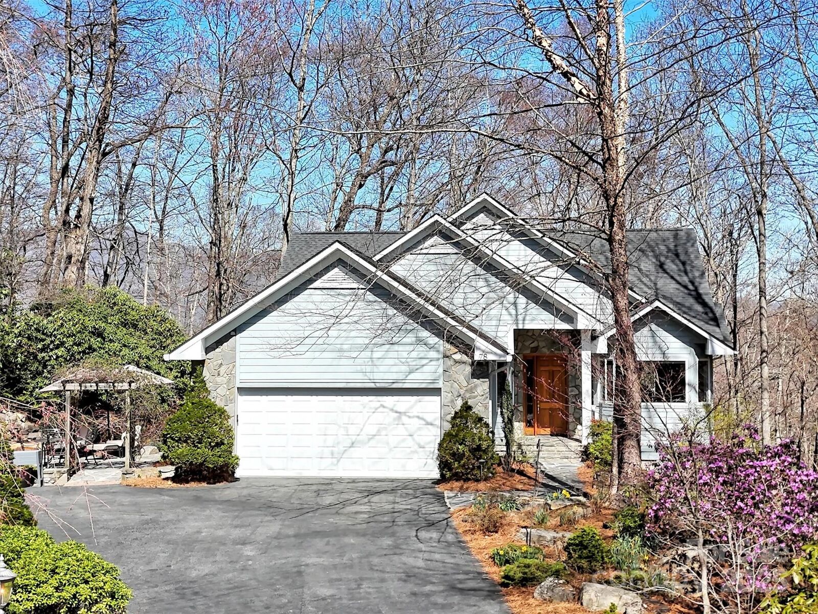 Property Photo:  78 Aster Lane  NC 28786 