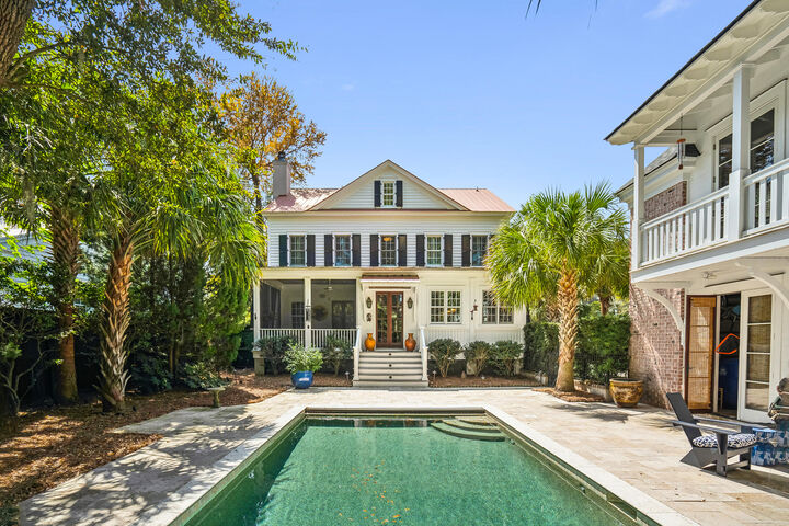 34 Frogmore Road  Mount Pleasant SC 29464 photo