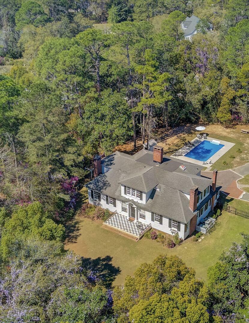 Property Photo: 1300 S Main Street SC 29483