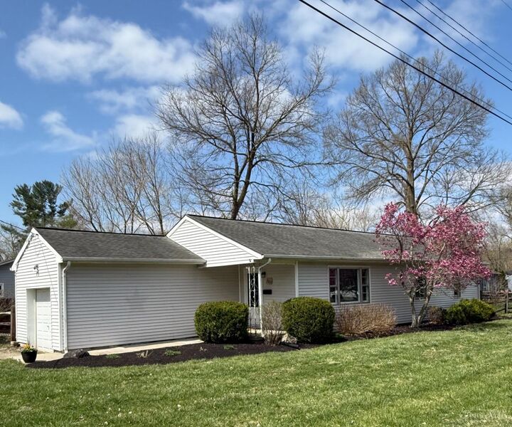 362 Hopkins Street  Morrow OH 45152 photo