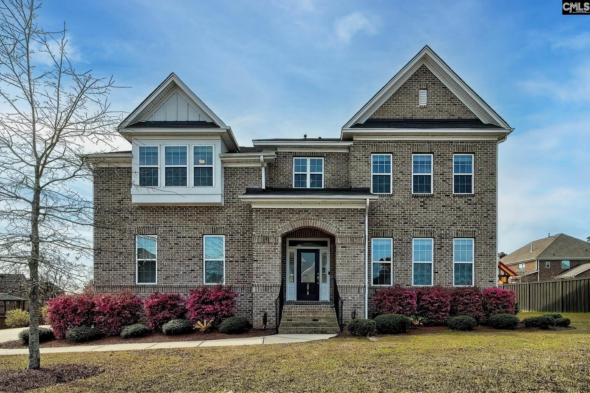 Property Photo: 3018 Cool Breeze SC 29045-8014
